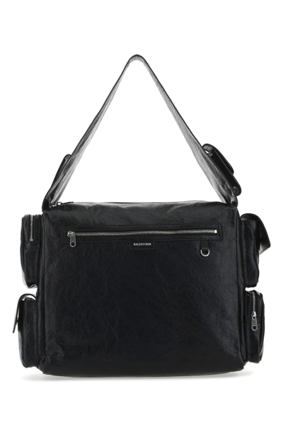 Shop Balenciaga Borsa-tu Nd  Male