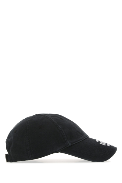 Shop Balenciaga Cappello-s Nd  Male
