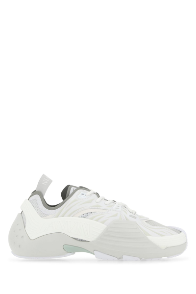 Shop Lanvin Sneakers-43 Nd  Male