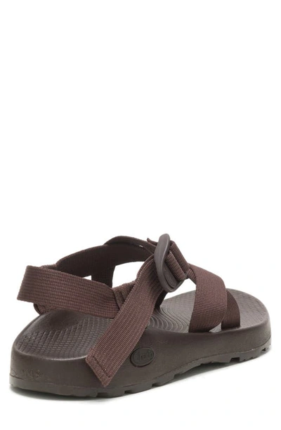 Chaco Z1 Classic Sandal In Java