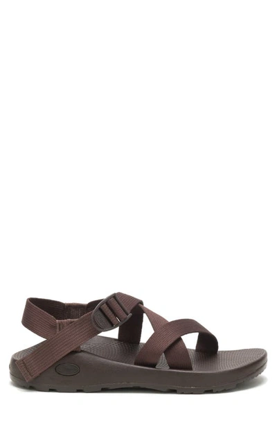 Chaco Z1 Classic Sandal In Java