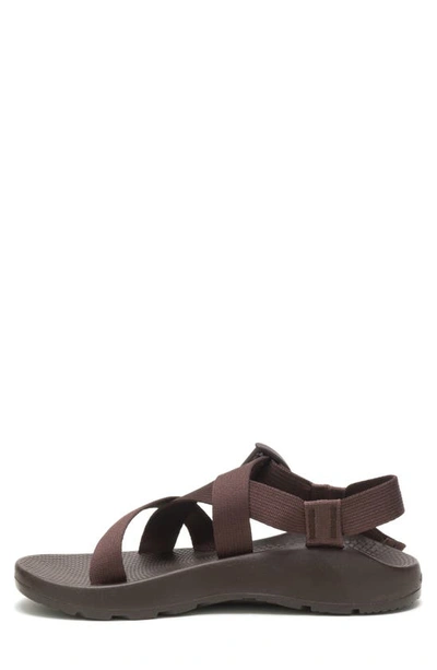 Chaco Z1 Classic Sandal In Java