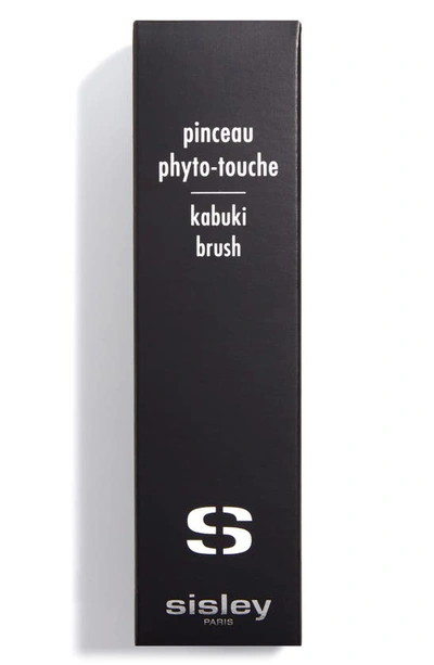 Sisley Paris Sisley-paris Retractable Kabuki Brush