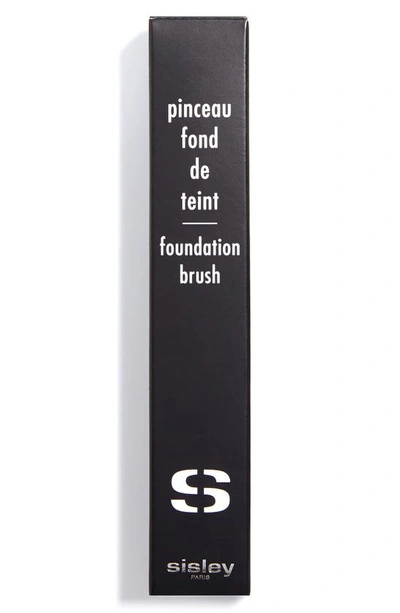Sisley Paris Sisley-paris Foundation Brush