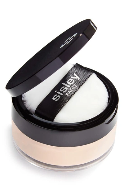 Sisley Paris Phyto-poudre Libre Loose Powder In 2 Mate