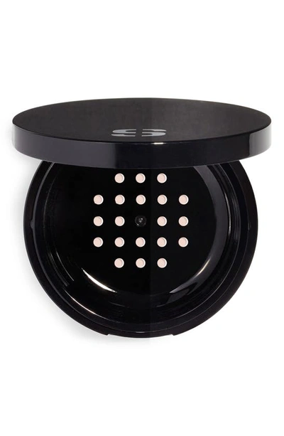 Sisley Paris Phyto-poudre Libre Loose Powder In 3 Rose Orient