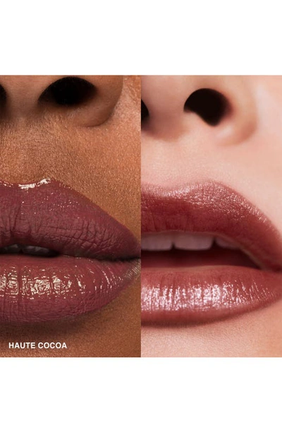 Shop Bobbi Brown Crushed Liquid Lip Balm In Haute Cocoa