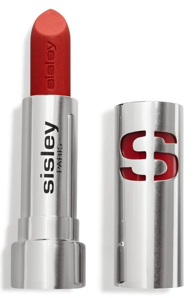 Shop Sisley Paris Phyto-lip Shine In Cherry N#9