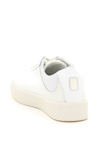 Shop By Far Rodina Sneakers In White