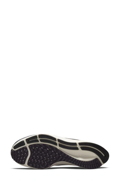 Nike Air Zoom Pegasus 38 Running Shoe In Cave Purple/ Mahogany