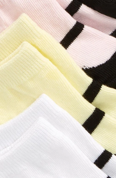 Trumpette Socks In Pastel Assorted