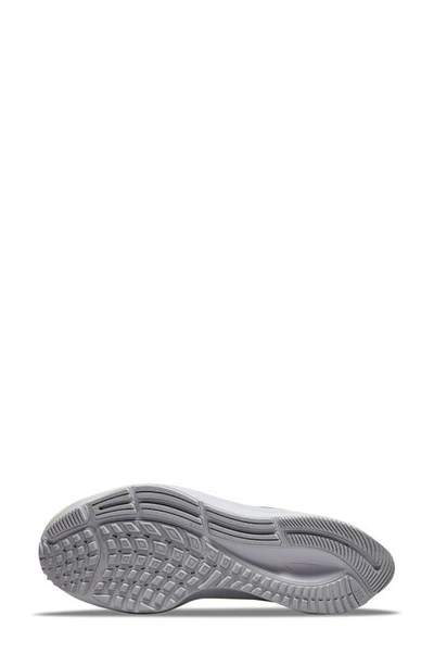 Nike Air Zoom Pegasus 38 Running Shoe In Barely Volt/ Black/ Volt