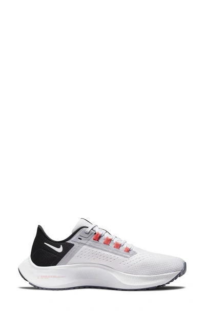 Shop Nike Air Zoom Pegasus 38 Running Shoe In Iris Whisper/ White/ Provence