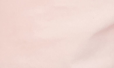 Goodlife Stretch Corduroy Shorts In Barely Pink