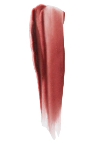 Clinique Pop Plush Creamy Lip Gloss In Brulee