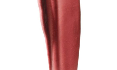 Clinique Pop Plush Creamy Lip Gloss In Brulee