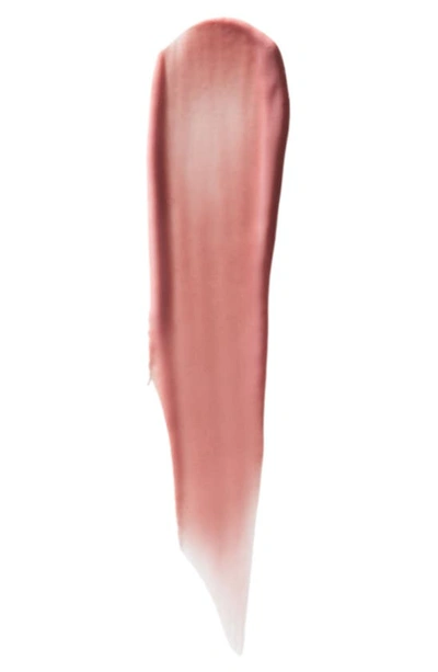 Clinique Pop Plush Creamy Lip Gloss In Chiffon