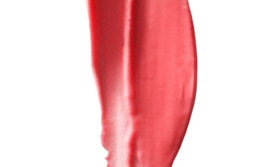 Clinique Pop Plush Creamy Lip Gloss In Rosewater