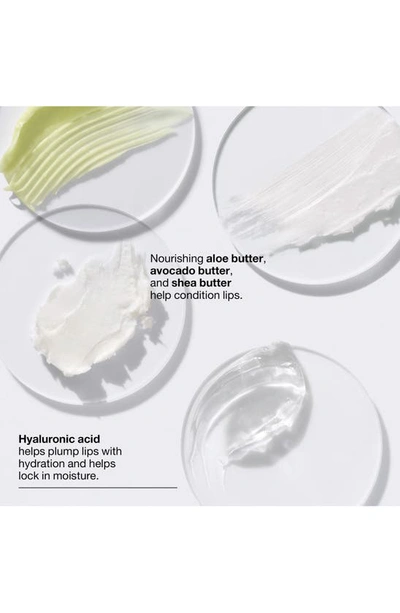 Clinique Pop Plush Creamy Lip Gloss In Black Honey