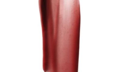 Clinique Pop Plush Creamy Lip Gloss In Black Honey