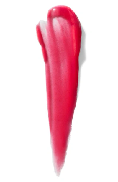 Clinique Pop Plush Creamy Lip Gloss In Juicy Apple