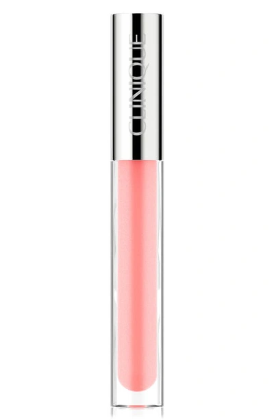 Clinique Pop Plush Creamy Lip Gloss In Airkiss