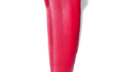 Clinique Pop Plush Creamy Lip Gloss In Juicy Apple
