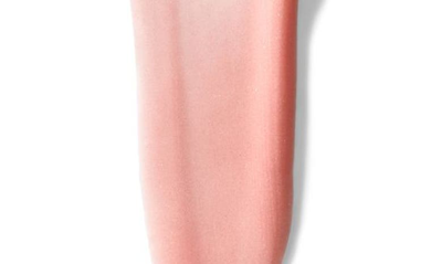 Shop Clinique Pop Plush™ Creamy Lip Gloss In Airkiss