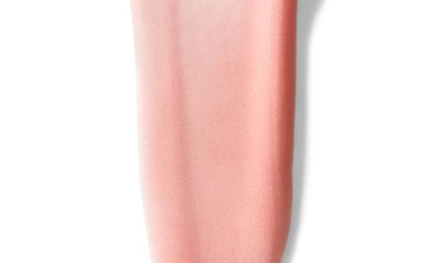 Clinique Pop Plush Creamy Lip Gloss In Airkiss
