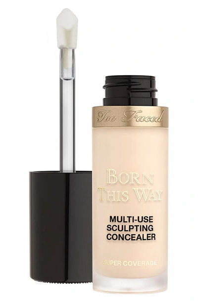 Too Faced Born This Way Super Coverage Concealer In Swan
