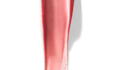 Clinique Pop Plush Creamy Lip Gloss In Bubblegum