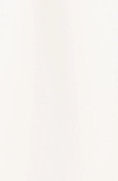 Max Mara Madame Double-breasted Wool And Cashmere-blend Coat In Optical White