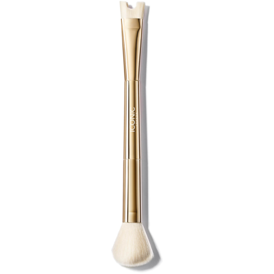 Iconic London Precision Duo Contour Brush