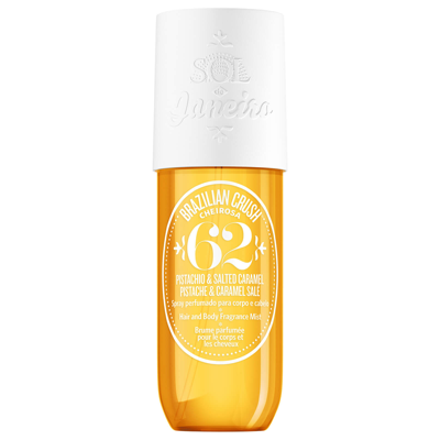 Sol De Janeiro Cheirosa 62 Perfume Mist 240ml