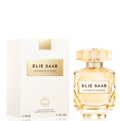 Shop Elie Saab Le Parfum Lumiere Eau De Parfum 90ml