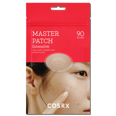MASTER PATCH INTENSIVE (90 PACK)