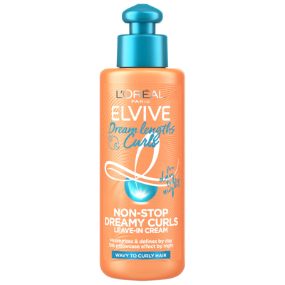 L'oréal Paris Elvive Dream Lengths Curls Leave-in Cream 75ml