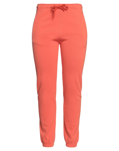 Shop Juvia Pants In Orange