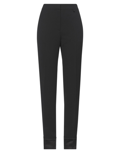 Givenchy Pants In Black