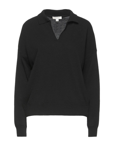 Shop Crossley Sweaters In Black