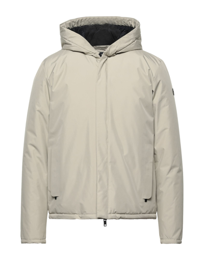 Shop Homeward Clothes Man Jacket Light Grey Size L Polyester