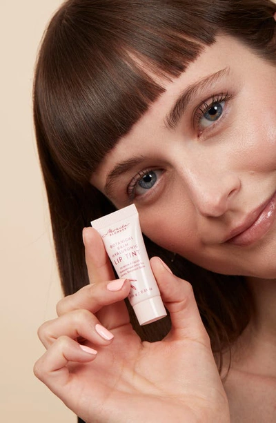 Monika Blunder Botanical Lip Tint Lip Balm In Winter