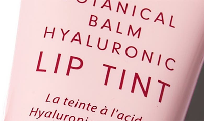 Shop Monika Blunder Botanical Lip Tint Lip Balm In Winter