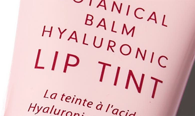 Monika Blunder Botanical Lip Tint Lip Balm In Winter