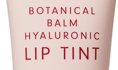 Shop Monika Blunder Botanical Lip Tint Lip Balm In Sommer