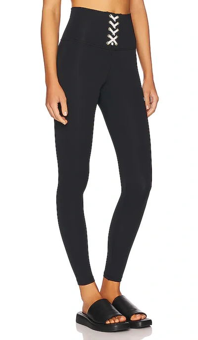 Shop Strut This The Kennedy Ankle Legging In Black