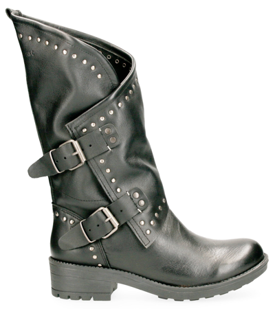 Musse and 2025 cloud falida boots