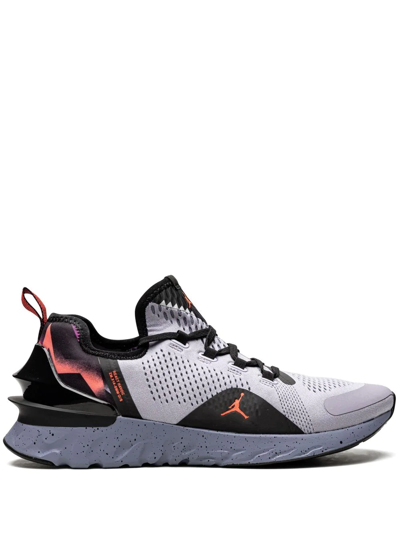 Shop Jordan React Havoc Sneakers In Grau