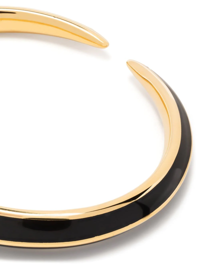 Shop Shaun Leane Sabre Deco Gold Vermeil Bracelet