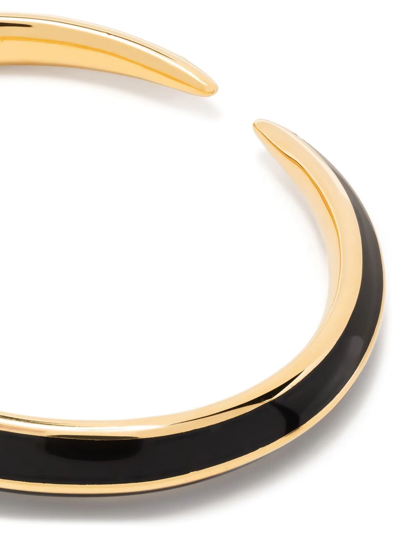 Shaun Leane Sabre Deco Gold Vermeil Bracelet In Gold